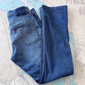 Levi's Straight Leg 34x34 Jeans